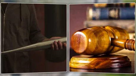 Un executor judecătoresc din Iași înjurat și amenințat cu bâta Ieșeanul violent a trebuit să dea explicații judecătorilor