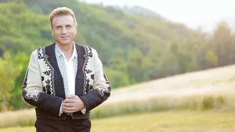 Ce vârstă are Constantin Enceanu Interpretul de muzică populară are o avere uriașă