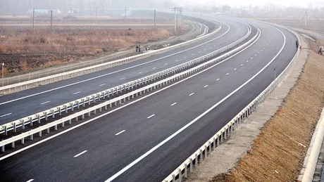 Criză economică afectează construcția de drumuri din România. Un constructor dorește rezilierea contractului cu CNAIR