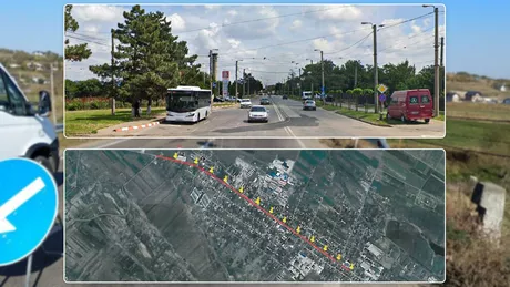Veste importantă pentru șoferii din Moldova Un drum național va fi extins de la două la patru benzi Dezvoltarea unei comune a blocat tot traficul rutier  FOTO
