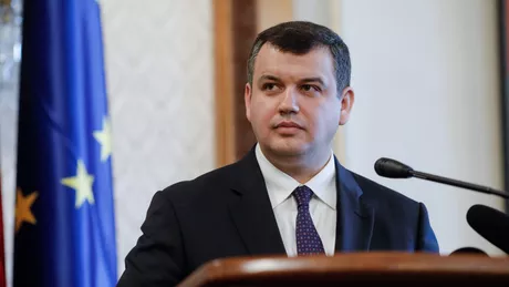 Eugen Tomac cere scoaterea UDMR din Guvern din cauza scandalului generat de afirmațiile lui Viktor Orban