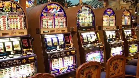 Cum va suprataxa Guvernul jocurile de noroc - SURSE