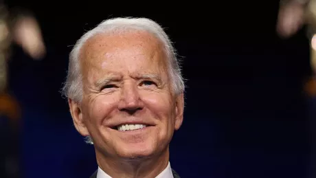 Președintele Joe Biden anunță că este bolnav de cancer - VIDEO