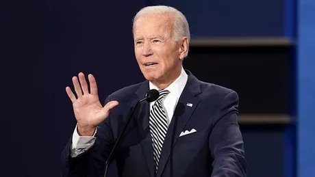 Joe Biden a fost testat pozitiv pentru Covid-19