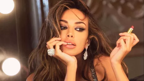 De ce s-a despărțit Mădălina Ghenea de tatăl copilului său Vedeta a ajuns de urgență la spital