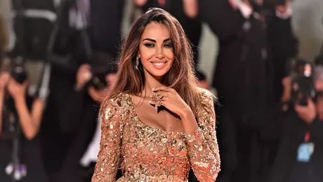 Mădălina Ghenea a dat vestea de pe patul de spital A luat decizia după ce a ajuns la perfuzii Nu mă simt tocmai bine