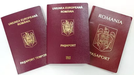Ce înseamnă pașaport simplu electronic Documente necesare și taxe