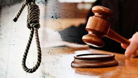 Pro-rușii actualizează Codul Penal în Donețk se introduce pedeapsa cu moartea