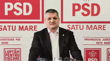 Deputatul PSD Radu Cristescu Viktor Orban se ușurează pe România