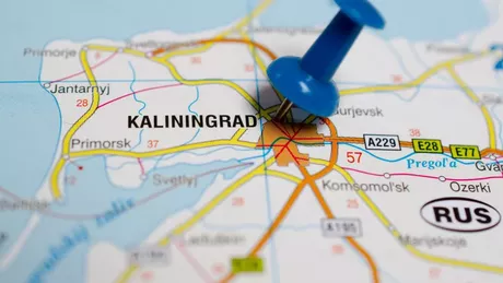 Rusia amenință că va lua măsuri dure împotriva Lituaniei și UE dacă nu se va relua tranzitul de bunuri către exclava rusă Kaliningrad