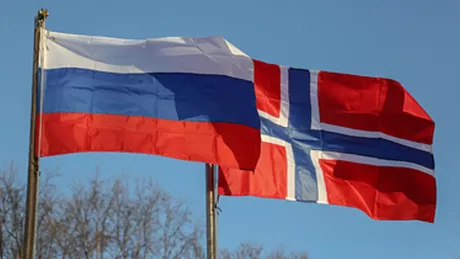 Preşedintele Dumei din Rusia dorește ruperea acordului de delimitare maritimă cu Norvegia