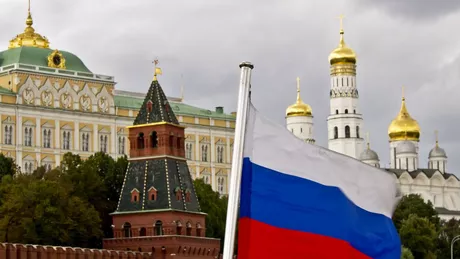 Rusia anunță pedepse aspre pentru cei care instigă la acțiuni care pun în pericol securitatea națională