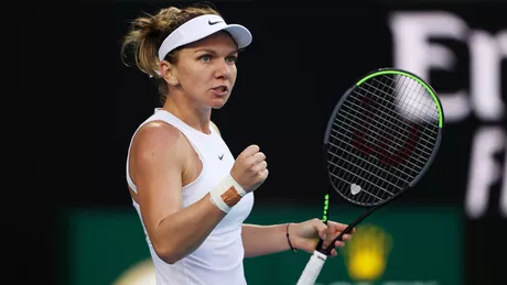 Ce mănâncă Simona Halep zilnic Nu vei crede una ca asta