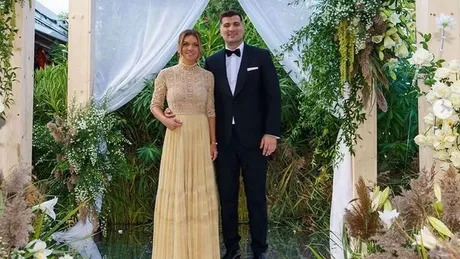 Simona Halep a stabilit când va avea loc nunta alături de Toni Iuruc Ce firme deține soțul celebrei tenismene