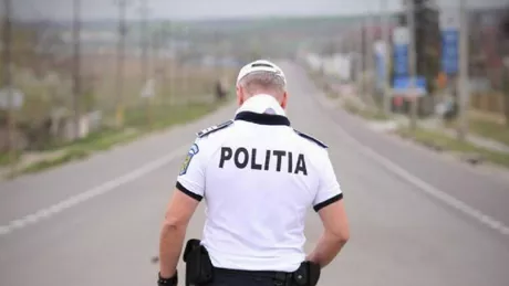 Un şofer din Timiş a reuşit să anuleze amenda primită pentru că nu a oprit la semnalul unui poliţist