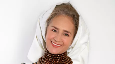 Sofia Vicoveanca dezvăluie cum își menține tenul fără riduri la 80 de ani