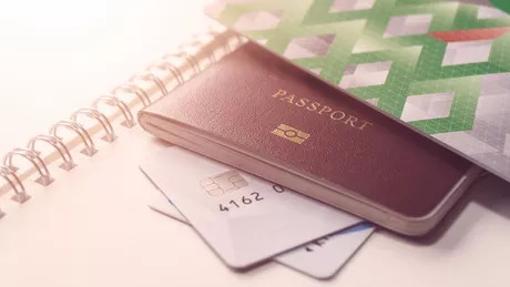 Cât este taxa pentru pașaportul simplu electronic Află cum se poate efectua plata