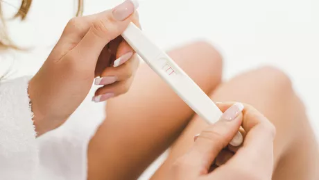 Test de sarcină la 8 zile de la concepție. Cât de sigur este rezultatul acestuia