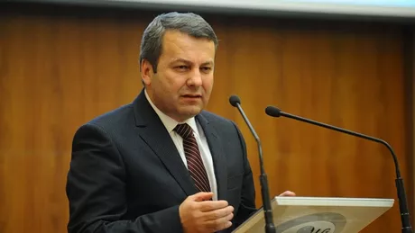 Ce spune vicepreședintele PMP Gheorghe Ialomițianu despre rectificarea bugetară