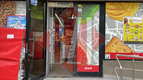 Aproape toate supermarketurile din Iași inchise de inspectorii ANPC vor fi redeschise. LIDL Tătărași rămâne închis