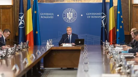 Pachetul de legi ale Justiţiei aprobat de Guvernul României. Ce a transmis premierul Nicolae Ciucă despre MCV