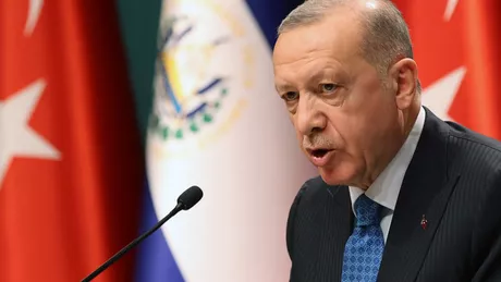 Tensiunile dintre Turcia şi Grecia nu s-au încheiat. Ce acuzaţii aduce preşedintele Recep Tayyip Erdogan