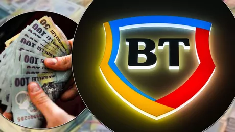 Clauze abuzive într-un dosar de împrumut la Iași Banca Transilvania pusă la plată din cauza schimbării dobânzilor EXCLUSIV