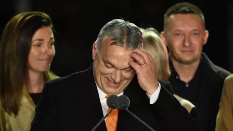 Viktor Orban trebuie să se prezinte la CNCD pentru declarațiile făcute în România