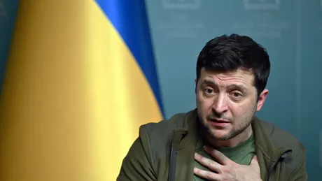 Rusia exclude un acord de pace în Ucraina. Ce spune un inalt oficial