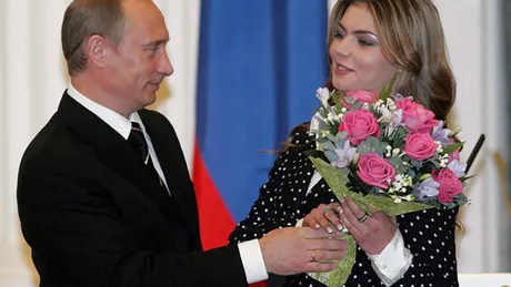 Cine este actuala soție a lui Putin Ludmila a fost abuzată de către președintele Rusiei