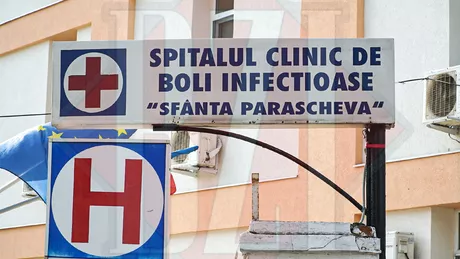 Spitalul Clinic de Boli Infecțioase Sfânta Parascheva Iași solicită finanțare suplimentară pentru consolidarea reabilitarea și refuncționalizarea pavilionului administrativ
