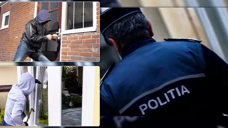Cum riscă închisoarea doi hoți din Iași Unul a furat 100 de lei iar celălalt a plecat dezamăgit dintr-un apartament