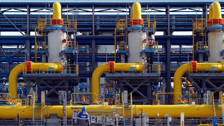 Ungaria a semnat un acord cu Gazprom. Budapesta va cumpăra de la ruși cantități duble de gaze