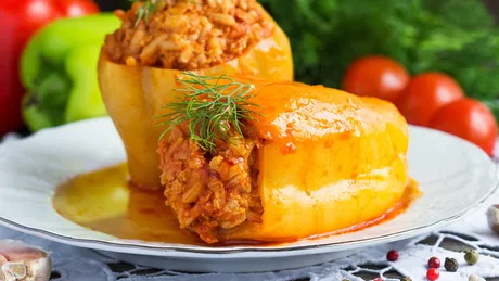 Idei de mâncare gătită românească. Două preparate tradiționale delicioase 