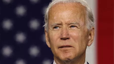 Biden îndeamnă Rusia şi China să înceapă negocieri cu privire la controlul armamentului nuclear