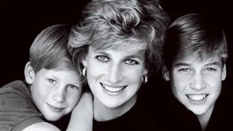 Se împlinesc 25 de ani de la moartea prințesei Diana. Interesul pentru Lady Di persistă