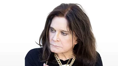 Ozzy Osbourne a revenit pe scenă în ciuda problemelor sale de sănătate