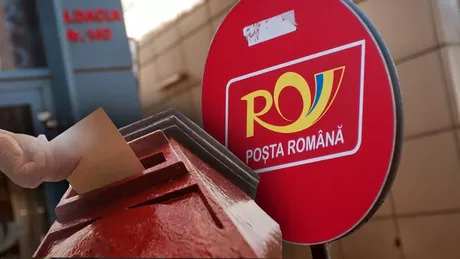 Salariile din Poșta Română vor fi majorate. Cât câștigă acum un angajat al instituției de stat