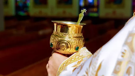 Canonul Sfintei Împărtășanii. Ce rugăciuni să rostești înainte de a primi Trupul și Sângele Domnului