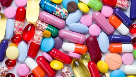 Sumetrolim este antibiotic Ce afecțiuni poți trata cu acest medicament