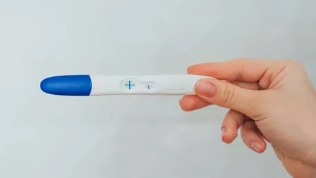 Test de sarcină pozitiv poze reale. Factorii care pot influența rezultatul acestuia