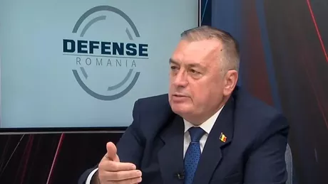 Ucraina şi-a mutat armata la granița cu România lângă Galați și Bucovina. Un cunoscut colonel român explică de ce Am fost foarte surprins.