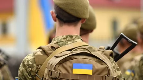 Ucraina susţine că a recucerit 46 de localităţi în regiunea Herson
