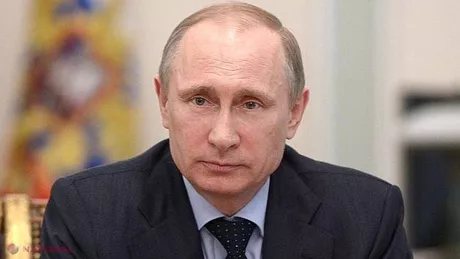 Vladimir Putin a condamnat sancțiunile occidentale spunând că europenii vor avea de suferit