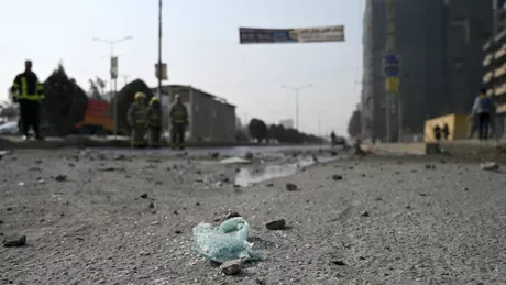 Atentat sinucigaş la Kabul. Cel puţin 19 persoane au murit şi alte 27 au fost rănite - VIDEO