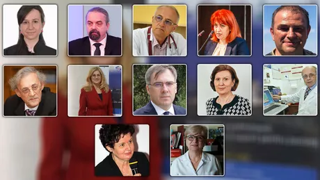 Cine sunt cei 13 profesori și medici ieșeni care vor conferenția în cadrul Congresului Societății Internaționale de Istoria Medicinei