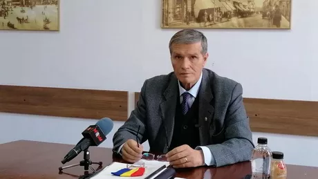 Francisc Tobă deputat APP de Brașov despre atacurile la adresa Guvernului Nu vom permite să sufoce România în taxe și scumpiri aberante - VIDEO