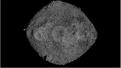 Experţii anunţă că un asteroid uriaş va lovi orbita Pământului în data de 13 septembrie