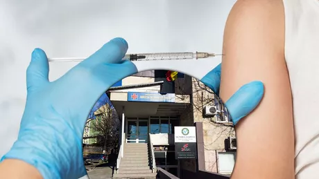 În mai puțin de o lună va demara campania gratuită de vaccinare antigripală DSP Iași a solicitat Ministerului Sănătății aproximativ 90.000 de doze de vaccin