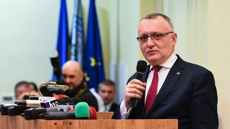 Ce spune Consiliul Naţional al Rectorilor din România despre plagiatul ministrului Sorin Cîmpeanu Este inacceptabil